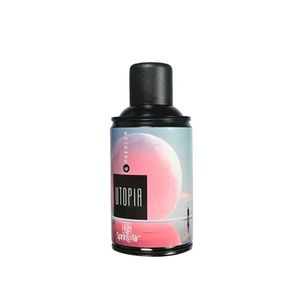 Rezerva odorizant pentru camera, Utopia, 250ml, Spring Air imagine