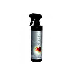 Odorizant spray pentru ambient si tesaturi, Grapes, 500 ml, Spring Air imagine