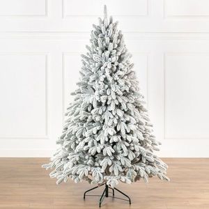 Brad artificial Christmas Deluxe by Sersimo, Laponia Select nins, integral 3D, 180cm imagine