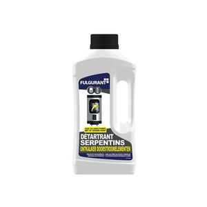 Detartrant rapid pentru boilere si incalzitoare de apa, 1l, Fulgurant imagine