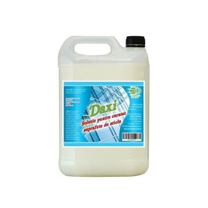 Solutie pentru curatat suprafete de sticla 5L, Daxi imagine