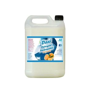 Detergent pardoseala portocala 5L, Daxi imagine