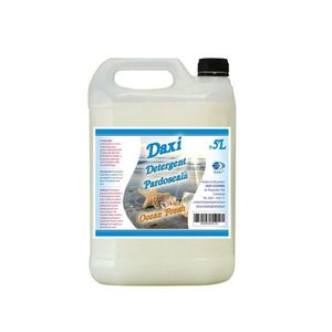 Detergent pardoseala Ocean Fresh 5L, Daxi imagine