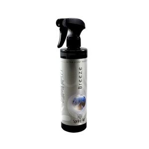 Odorizant spray pentru ambient si tesaturi, Breeze, 500ml, Spring Air imagine