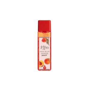 Parfum de rufe Peach, 200ml, Kifra imagine
