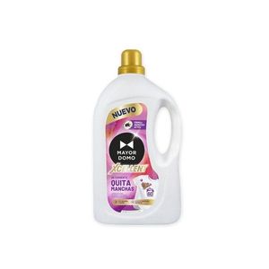 Detergent lichid enzimatic pentru îndepărtarea petelor, 3L, Mayordomo imagine
