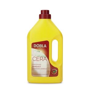 Ceara naturala pentru parchet, CERA, 1l, Dobla imagine