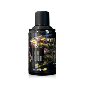 Rezerva odorizant pentru camera, Dubai Chocolate, 250 ml, Spring Air imagine