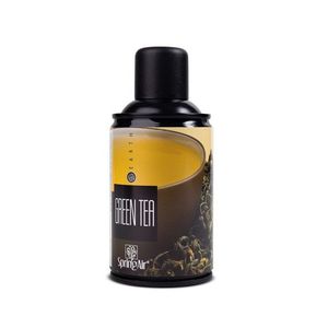 Rezerva odorizant pentru camera Green Tea, 250 ml, Spring Air imagine
