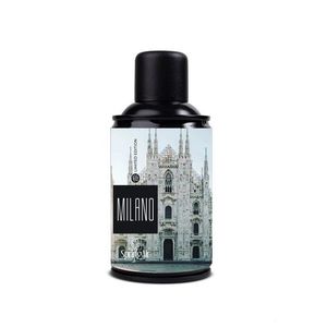 Rezerva odorizant pentru camera, Milano, 250 ml, Spring Air imagine