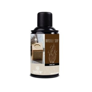 Rezerva odorizant pentru camera, Marseille Soap, 250 ml, Spring Air imagine
