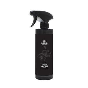 Odorizant spray pentru ambient si tesaturi, Black Orchid, 500 ml, Spring Air imagine
