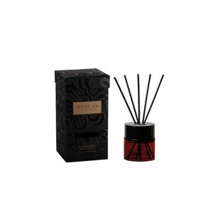 Odorizant camera cu bete de ratan Adorable, 100ml, Spring Air imagine