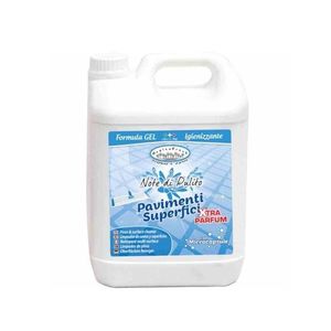 Detergent parfumat pentru pardoseli si multi-suprafete Noapte Curata 5l, Hygienfresh imagine