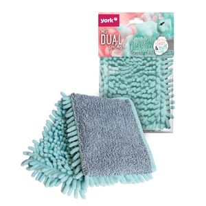 Rezerva pentru mop plat Dual Splash, York imagine