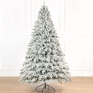 Brad artificial Christmas Deluxe by Sersimo, Laponia Select nins, integral 3D, 230cm imagine