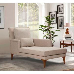 Pat de zi, Atelier del Sofa, 867UNQ1455, Crem imagine