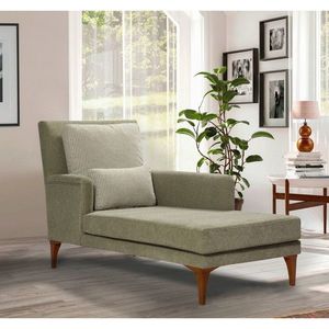Pat de zi, Atelier del Sofa, 867UNQ1456, Verde imagine