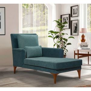 Pat de zi, Atelier del Sofa, 867UNQ1454, Turcoaz imagine