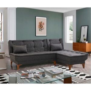 Coltar, Atelier del Sofa, 867UNQ1659, Antracit imagine