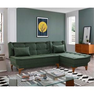Coltar, Atelier del Sofa, 867UNQ1661, Verde imagine