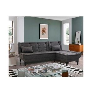 Coltar, Atelier del Sofa, 867UNQ1908, Antracit imagine