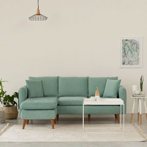 Coltar, Atelier del Sofa, 867UNQ1424, Verde imagine