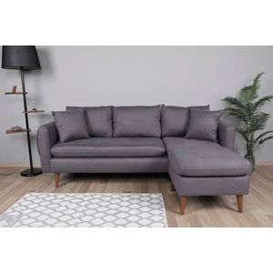 Coltar, Atelier del Sofa, 867UNQ1436, Antracit imagine