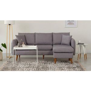 Coltar, Atelier del Sofa, 867UNQ1439, Gri imagine