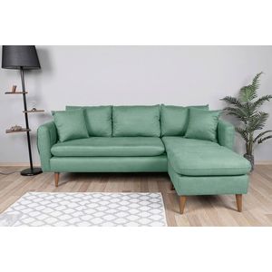 Coltar, Atelier del Sofa, 867UNQ1442, Verde imagine