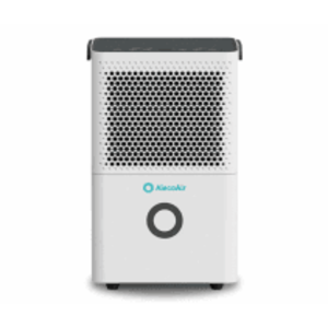 Resigilat - Dezumidificator AlecoAir D8 Junior, 8 litri/zi, Uscare Rufe, Debit Aer 80 mc/h imagine