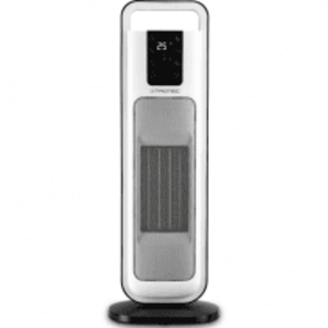 Aeroterma electrica Trotec TFC 21 E, 2000 W, Pentru 24 mp, 2 Trepte de incalzire, Functie oscilatie imagine