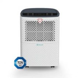 Resigilat - Dezumidificator AlecoAir D16 HOME, 16 l /24h, WiFi, Uscare Rufe, Display digital, Higrostat, Timer imagine