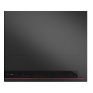 Plita inductie incorporabila Teka Infinity G1 IBF 64-G1 MSP BM cu 4 zone 60cm negru imagine