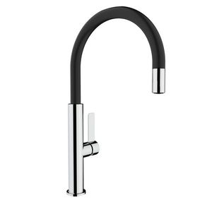 Baterie bucatarie Teka Total FOT 995 BK black imagine