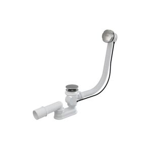 Sifon pentru cada Ravak 800 B R/R crom imagine