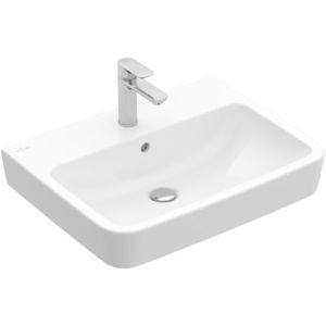 Lavoar Villeroy & Boch O.Novo 65x46cm imagine