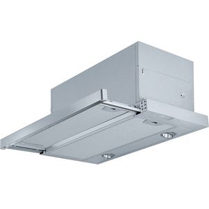 Hota telescopica incorporabila Franke Maxima FTC 926 90cm Inox imagine