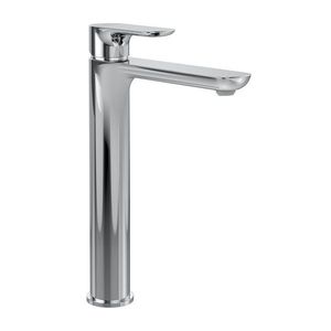 Baterie lavoar Villeroy & Boch O.Novo pentru lavoar tip bol ventil click-clack crom imagine