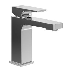 Baterie lavoar Villeroy & Boch Architectura Square fara ventil crom imagine