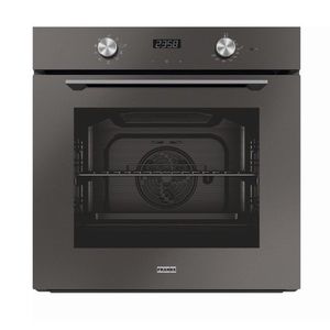 Cuptor electric incorporabil Franke Maris FMA 86 H SG 71 litri 8 functii program paine Steam Cleaning Slate Grey imagine