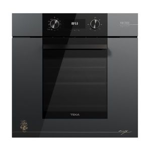 Cuptor incorporabil Teka HLB 84-V Gogh 70 litri 9 programe HydroClean editie speciala Van Gogh imagine