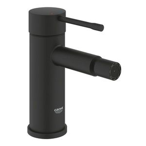 Baterie bideu Grohe Essence S phantom black imagine