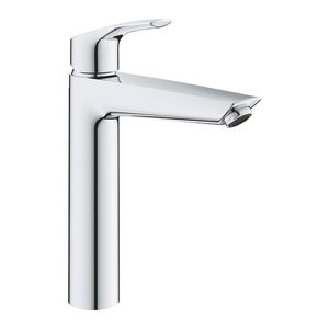 Baterie lavoar Grohe Eurosmart XL crom imagine