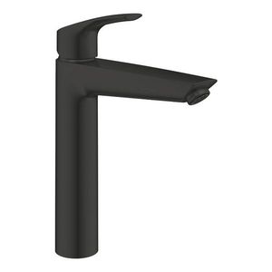 Baterie lavoar Grohe Eurosmart XL matte black imagine