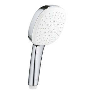 Para de dus Grohe Tempesta Cube 110 EcoJoy cu 3 tipuri de jet crom imagine