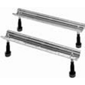 Picioare suport Duravit pentru cazi/cadite dus imagine