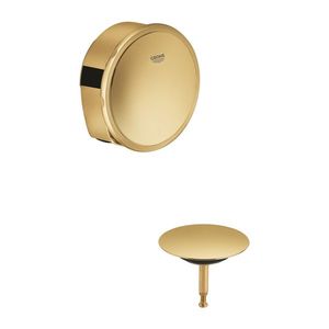 Set ornamente cada Grohe Talentofill cool sunrise imagine