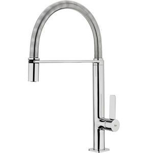 Furtun din inox imagine