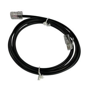 Cablu de date pentru centrale si termoseminee pe peleti Fornello Calore Compact si Fornello Incanto Compact 25 sau 35 kw imagine